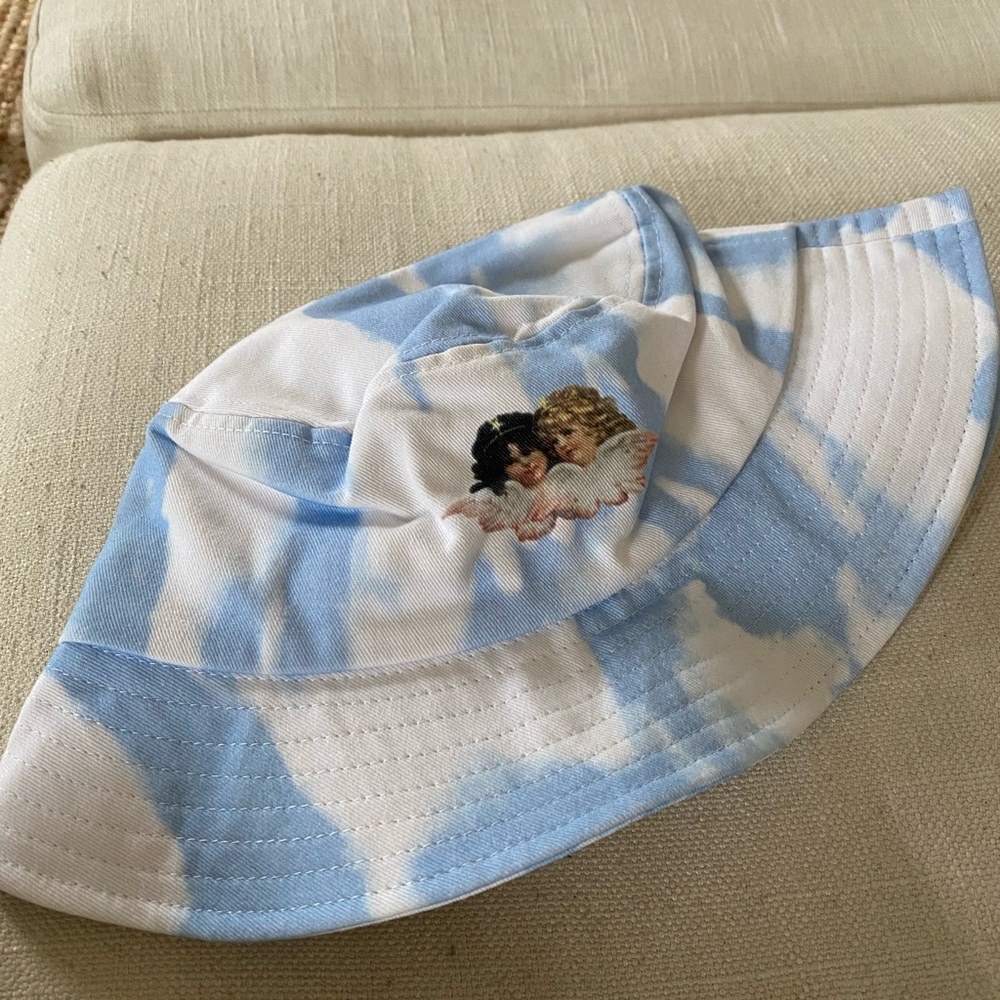 Fiorucci Bucket Hat